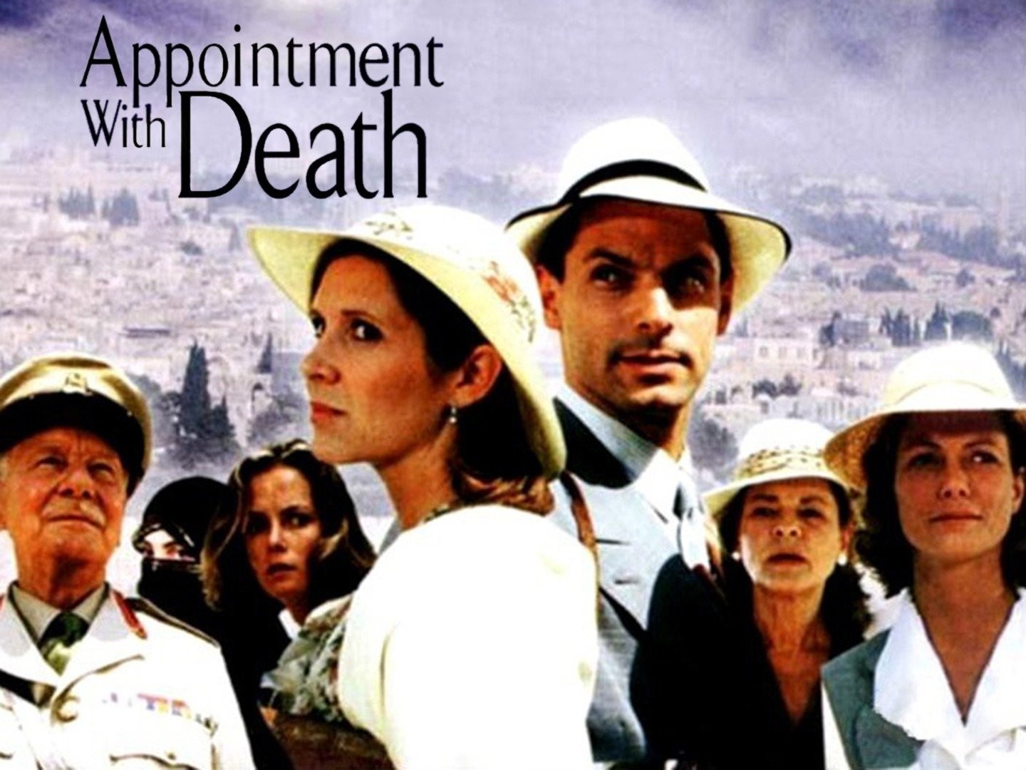 appointment with death movie watch online